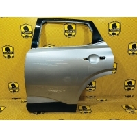 Дверь Nissan Qashqai J12 2021 H0101-6UAMA, KE980-6U40A, H0153-6UAMA