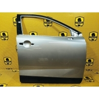 Дверь Nissan Qashqai J12 2021 H0100-6UAMA, KE980-6U40A, H0152-6UAMA