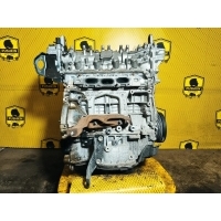 Двигатель Nissan Qashqai J12 2021 HR13DDT 10102-6UB0A, 10103-6UB0A, 11010-00Q3A, 11041-00Q5C