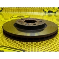 Диск тормозной Nissan Qashqai J12 2021 40206-6RN0A