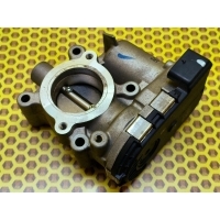 Дроссельная заслонка Nissan Qashqai J12 2021 16120-00Q0F