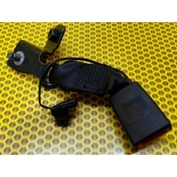 Замок ремня безопасности Nissan Qashqai J12 2021 88843-6UA0A