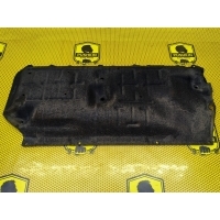 Защита днища кузова Nissan Qashqai J12 2021 74815-6UA0A