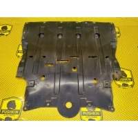 Защита картера двигателя Nissan Qashqai J12 2021 75890-6UA0C