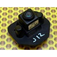 Камера заднего вида Nissan Qashqai J12 2021 28442-6UA0A