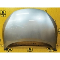 Капот Nissan Qashqai J12 2021 F5100-6UAMA, KE980-6U20A