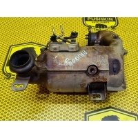 Катализатор Nissan Qashqai J12 2021 20900-00Q3M, 20900-00Q4B