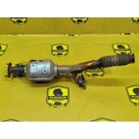Катализатор Nissan Qashqai J12 2021 200A0-6UB2A