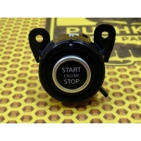 Кнопка запуска двигателя Nissan Qashqai J12 2021 25150-6LA1A