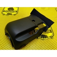 Кожух рулевой колонки Nissan Qashqai J12 2021 48470-6UN1B