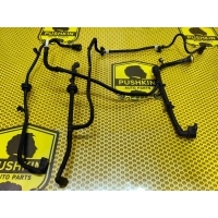 Комплект вакуумных трубок Nissan Qashqai J12 2021 14912-00Q1C