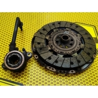 Комплект сцепления Nissan Qashqai J12 2021 30205-00Q1H