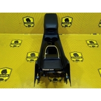Консоль центральная салона Nissan Qashqai J12 2021 96910-6UN0A, 96930-6UN0A, 96920-6UM0A, 96920-6UM0A, 96920-6UN0A