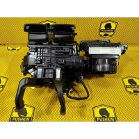 Корпус печки Nissan Qashqai J12 2021 27210-6UN1A