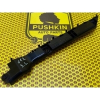 Кронштейн бампера Nissan Qashqai J12 2021 85221-6UA0A