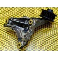 Кронштейн генератора Nissan Qashqai J12 2021 11710-00Q4C