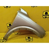 Крыло Nissan Qashqai J12 2021 F3100-6UAMA, KE980-6U30A