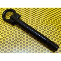 Крюк буксировочный Nissan Qashqai J12 2021 51130-6UA0A
