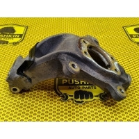 Кулак поворотный Nissan Qashqai J12 2021 40015-6UA0A