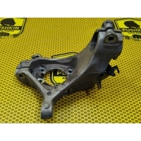 Кулак поворотный Nissan Qashqai J12 2021 40014-6UA0A