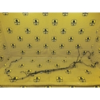 Магистраль топливная Nissan Qashqai J12 2021 17506-6UA0B, 17339-6UA0B, 17339-6UB0A, 17502-6UB0A, 46285-6UA0B, 46284-6UA0B