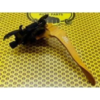 Замок капота Nissan Qashqai J12 2021 65601-6UN0A