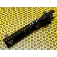 Механизм регулировки высоты ремня безопасности Nissan Qashqai J12 2021 87824-6UA0C