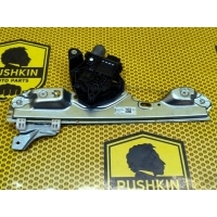 Стеклоподъемник двери Nissan Qashqai J12 2021 82701-6UA1A