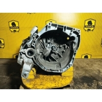 МКПП Nissan Qashqai J12 2021 32010-03Q0J