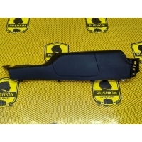 Накладка багажника Nissan Qashqai J12 2021 84996-6UA0A