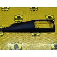 Накладка торпедо декоративная Nissan Qashqai J12 2021 68211-6UN0A