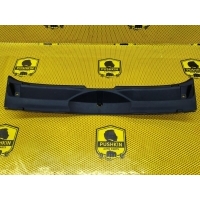 Накладка замка багажника Nissan Qashqai J12 2021 84992-6UA0A