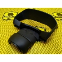 Накладка панели приборов Nissan Qashqai J12 2021 68240-6UN0A