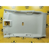 Обшивка потолка Nissan Qashqai J12 2021 739B0-6UD4A