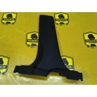 Обшивка стойки центральной нижняя Nissan Qashqai J12 2021 76916-6UA0A