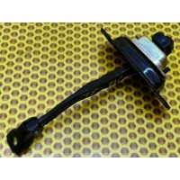 Ограничитель двери Nissan Qashqai J12 2021 82431-6UA0A