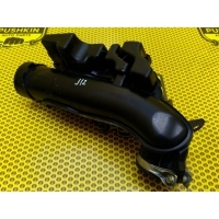 Патрубок воздушного фильтра Nissan Qashqai J12 2021 16576-6UB0B