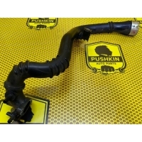 Патрубок интеркулера нижний Nissan Qashqai J12 2021 14460-6UB0B