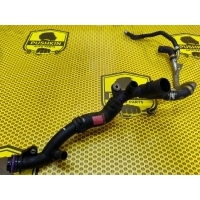 Патрубок системы охлаждения Nissan Qashqai J12 2021 14056-00Q1F