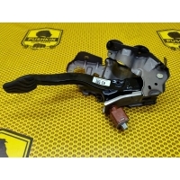 Педаль тормоза Nissan Qashqai J12 2021 46501-6UA0A