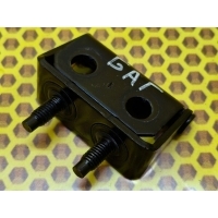 Петля крышки багажника Nissan Qashqai J12 2021 90400-6UA0A