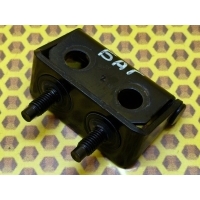 Петля крышки багажника Nissan Qashqai J12 2021 90400-6UA0A