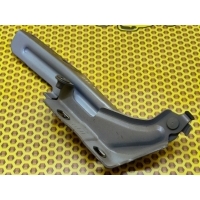 Петля капота Nissan Qashqai J12 2021 65401-6UA0A