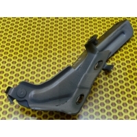Петля капота Nissan Qashqai J12 2021 65400-6UA0A