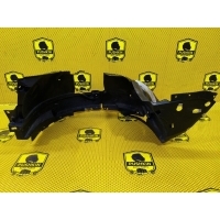 Подкрылок Nissan Qashqai J12 2021 63841-6UA0B