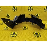 Подкрылок Nissan Qashqai J12 2021 63840-6UA0B