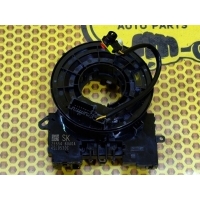 Шлейф подрулевой Nissan Qashqai J12 2021 B5554-6UA0A