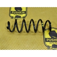 Пружина подвески Nissan Qashqai J12 2021 55020-6UA1B
