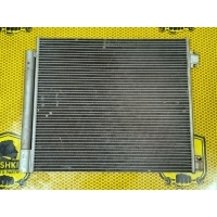 Радиатор кондиционера Nissan Qashqai J12 2021 92110-00Q0E