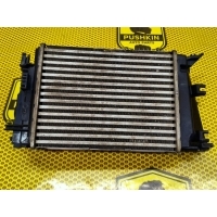 Интеркулер Nissan Qashqai J12 2021 14411-00Q4L, 14411-00Q4L-RE